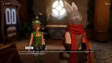 Noah's Heart screenshot 7