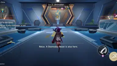 Honkai: Star Rail screenshot 7
