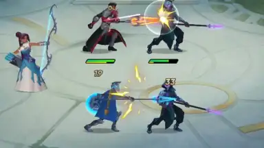 Triumph screenshot 5