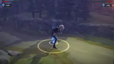 Iron Maiden: Legacy of the Beast screenshot 8