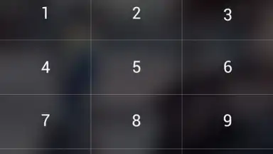 ASUS Calling Screen screenshot 1