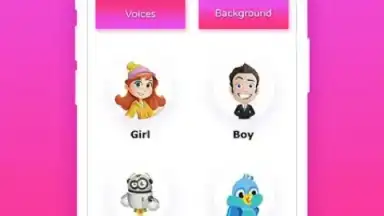 Call Voice Changer - Best Voice Changer screenshot 5