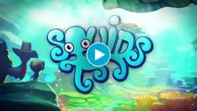 Squids screenshot 1