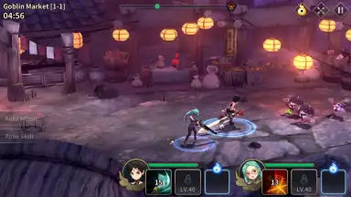 Phantom Chaser screenshot 9