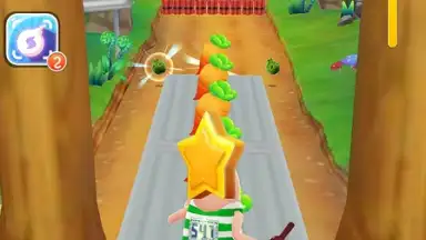 Runaway Rabbit: Usavich screenshot 13