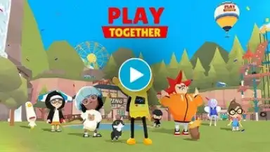 Play Together screenshot 1