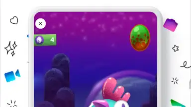 Facebook Messenger Kids screenshot 6