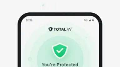 TotalAV Mobile Security screenshot 1