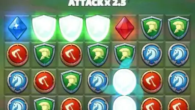 Rolling Knight screenshot 5