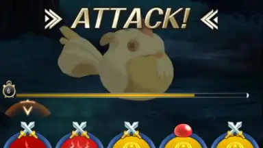 Tales of Asteria screenshot 3