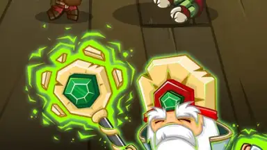 LegendaryTeam screenshot 6