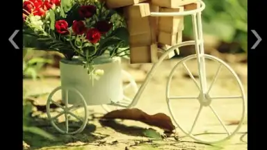 Romantic Love Pics screenshot 3