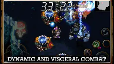Zenonia 4 screenshot 3