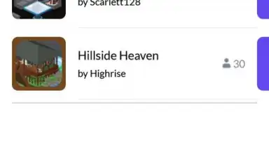Highrise screenshot 10