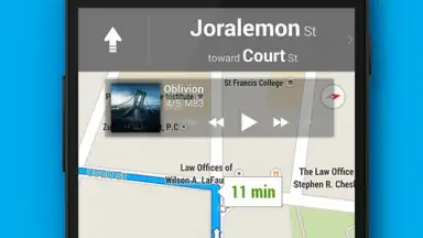 Overlays screenshot 2