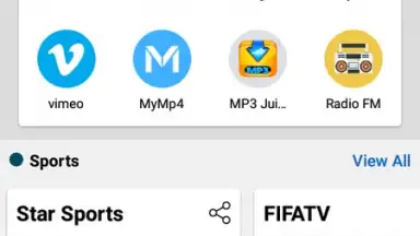 Tubidy App - Mp3 Downloader screenshot 12
