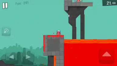 Mad Dex Arenas screenshot 6