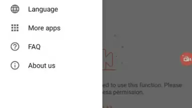 AZ Screen Recorder screenshot 16