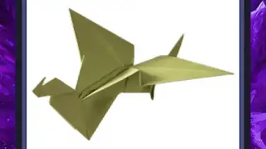 Origami dragons screenshot 1