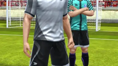 Football Strike: Online Soccer screenshot 7
