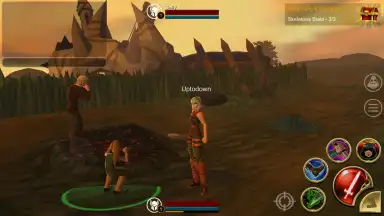 Adventure Quest 3D screenshot 8