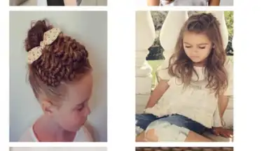 Hair Style screenshot 2