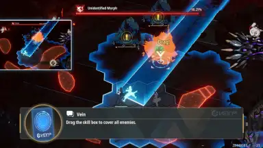 Ash Echoes screenshot 18