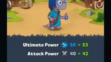 Heroes and Elements screenshot 9