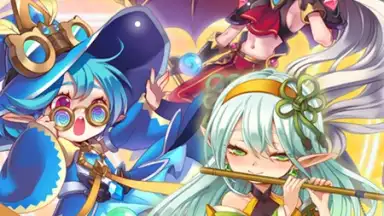 AFK Battle screenshot 5