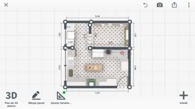 Room Planner screenshot 6