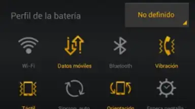 Norton Utilities & Task Killer screenshot 3