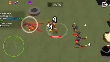 Grow Titan.io screenshot 3