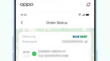 OPPO Store screenshot 3