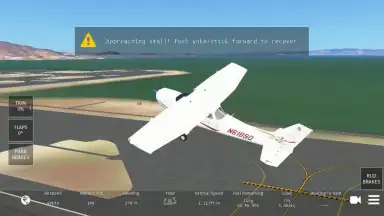 Infinite Flight screenshot 7