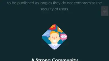 Phoenix Browser screenshot 8
