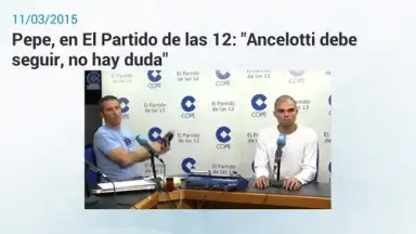 Tiempo De Juego screenshot 1