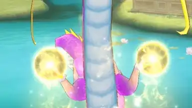 Yo-Kai Sangokushi: Kunitori Wars screenshot 9