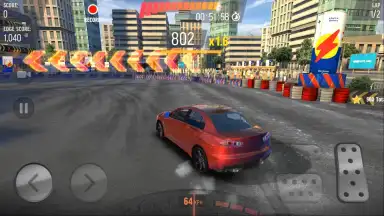 Drift Max Pro screenshot 9