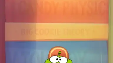 Cut the Rope: Experiments screenshot 8