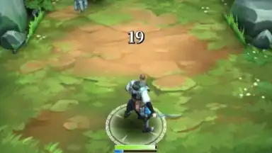 War of Magic screenshot 7