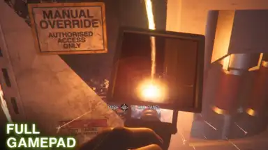 Alien: Isolation screenshot 19