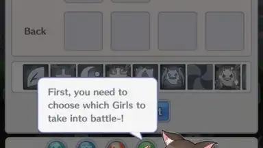 Yume Academy screenshot 1
