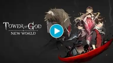 Tower of God: New World screenshot 1
