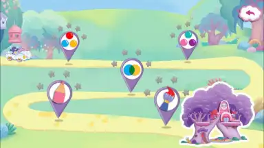 Care Bears screenshot 6