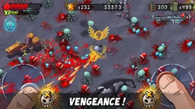 Monster Shooter screenshot 4