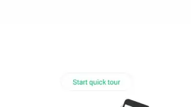 Pacer screenshot 1
