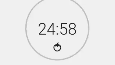 WorkingHours — Time Tracking screenshot 4