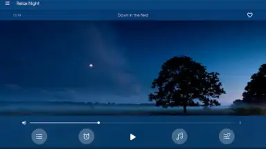 Расслабьтесь ночь screenshot 14