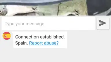 OmeTV screenshot 4