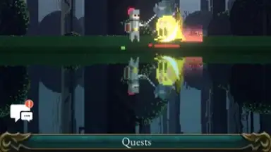 Rogue with the Dead screenshot 7